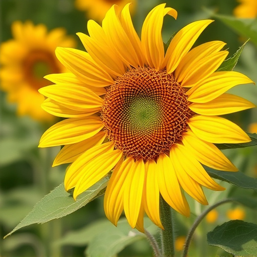 sunflower