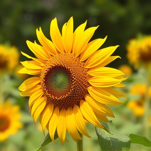 sunflower