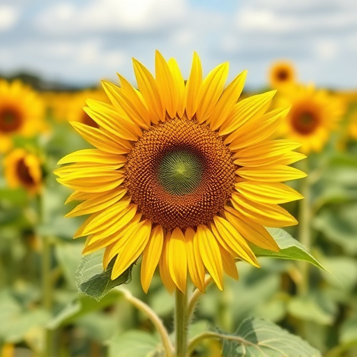 sunflower