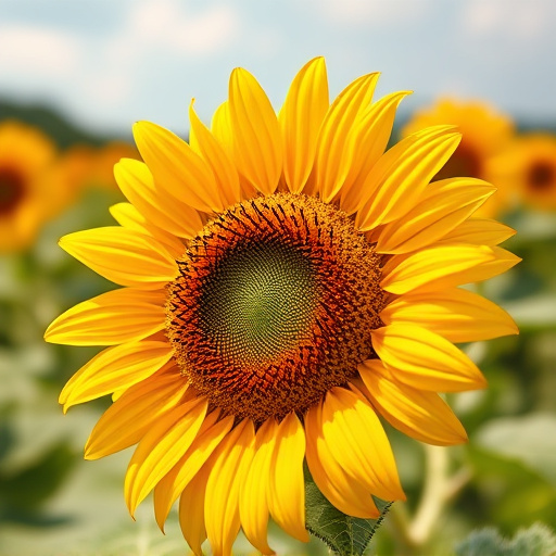 sunflower