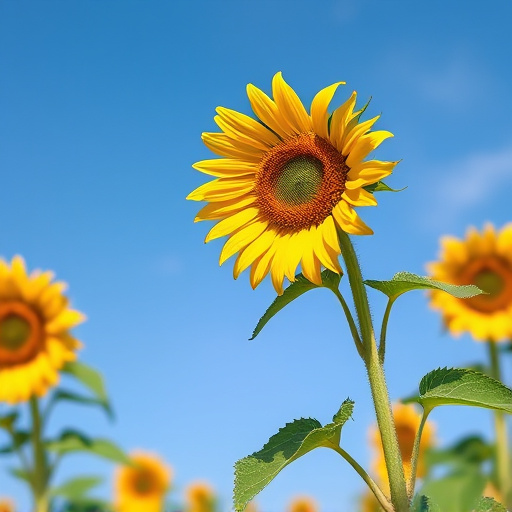 sunflower