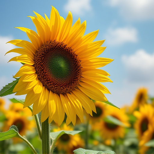 sunflower