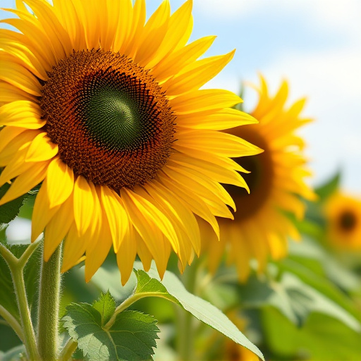 Winter-Ready Birds? Stock Up on Top-Quality Sunflower Seed Balls in Sheffield!