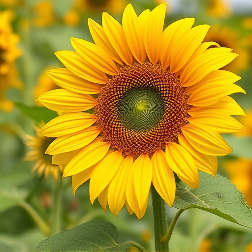 sunflower