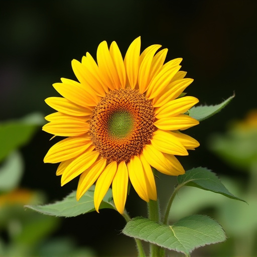 sunflower