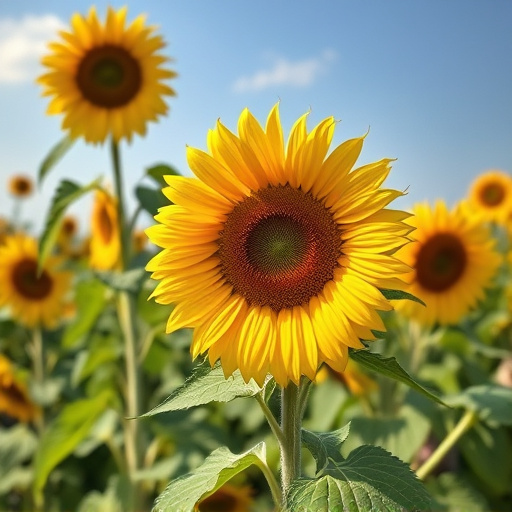 sunflower