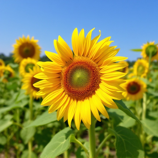 Feed Your Flock for Less: 25kg Sunflower Hearts in Sheffield - Best Price &amp; Free Delivery!