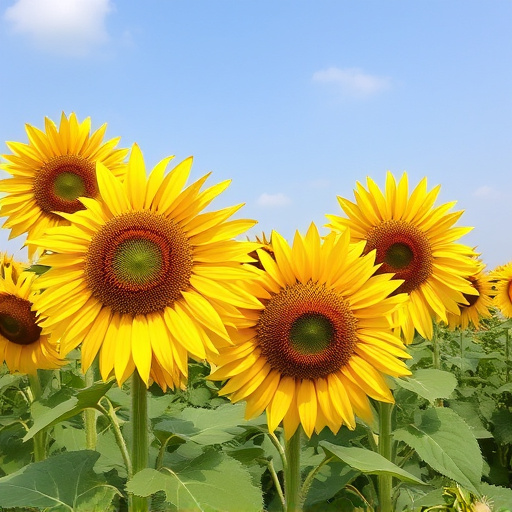 sunflower
