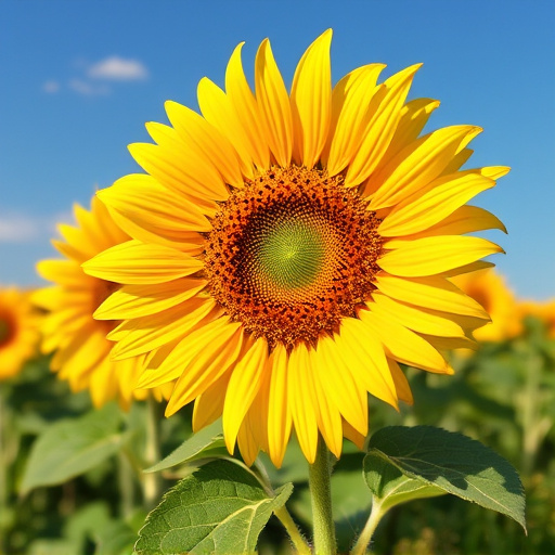 sunflower