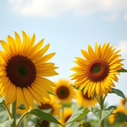 sunflower