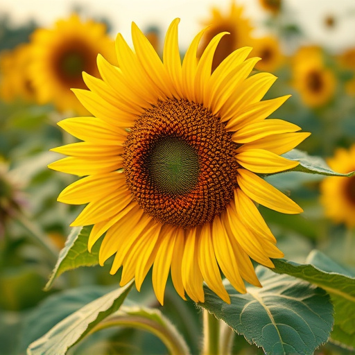 sunflower