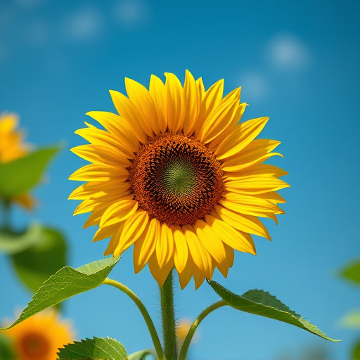 sunflower