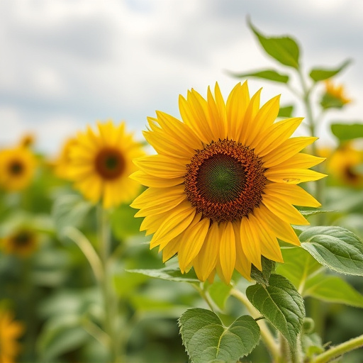 sunflower