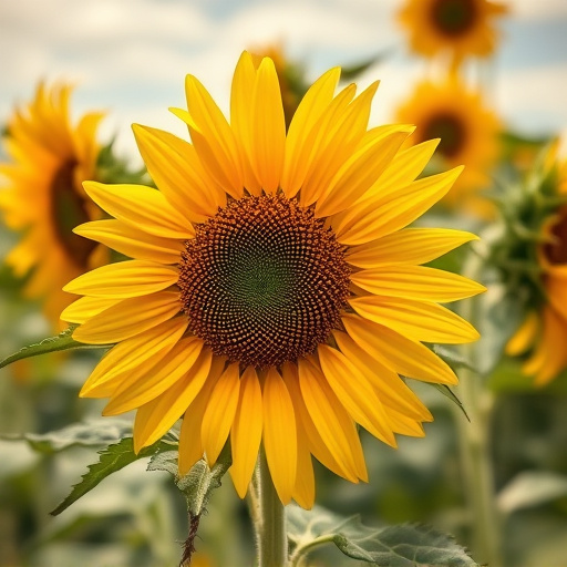 Save Money on Top-Quality Sunflower Seeds for Birds in Leeds - Free Delivery!