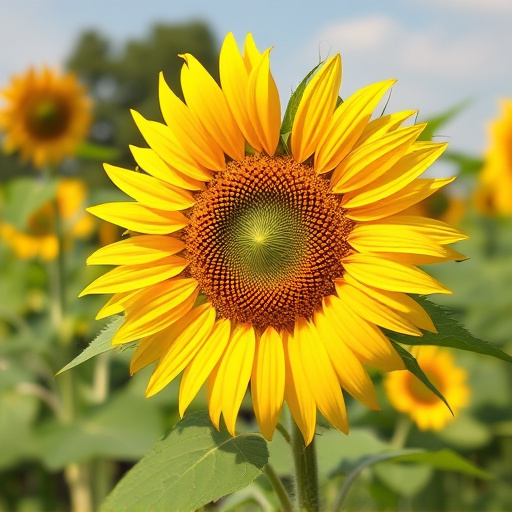 sunflower