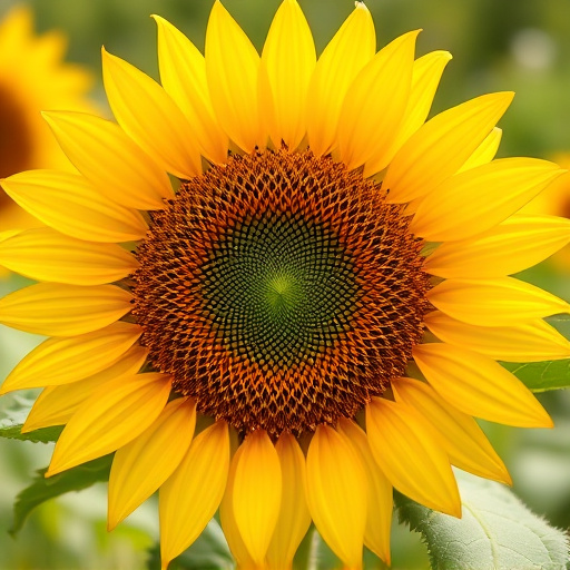sunflower
