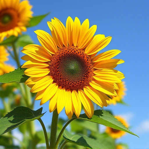sunflower