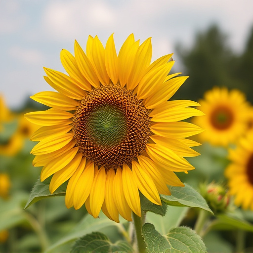 sunflower