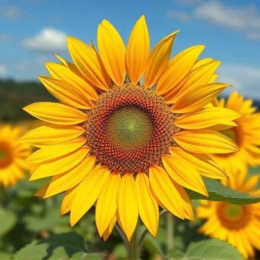sunflower