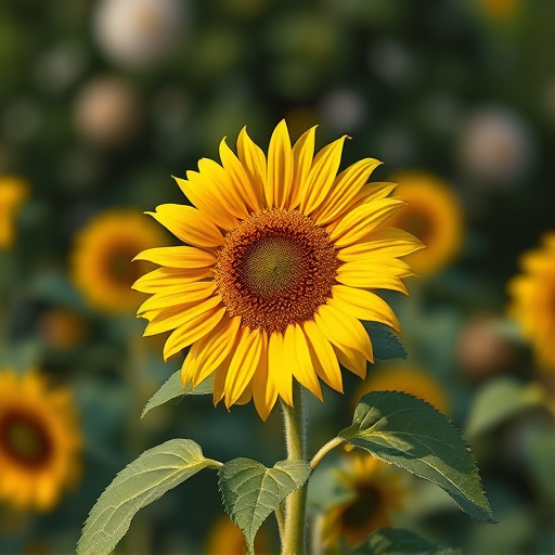 sunflower