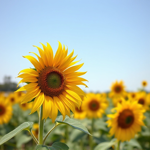 sunflower