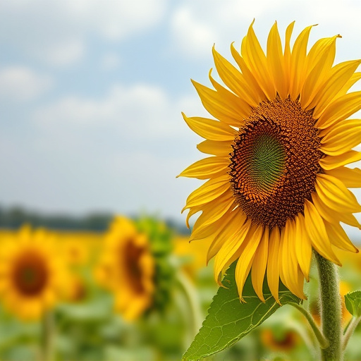 sunflower
