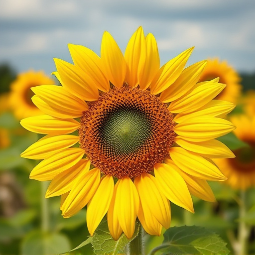 sunflower