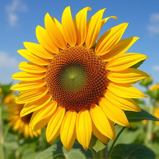 sunflower