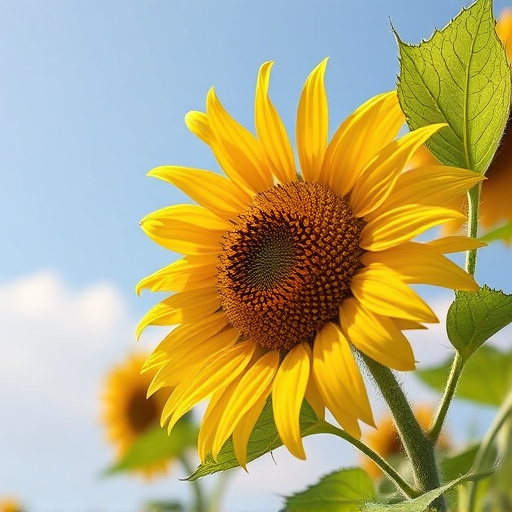 sunflower