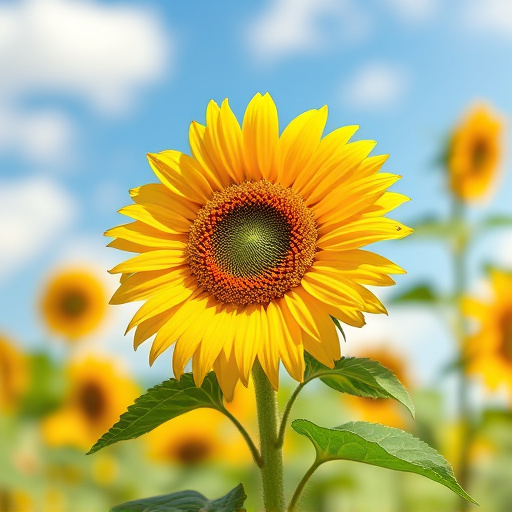 sunflower