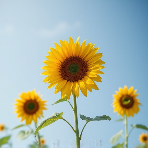 sunflower