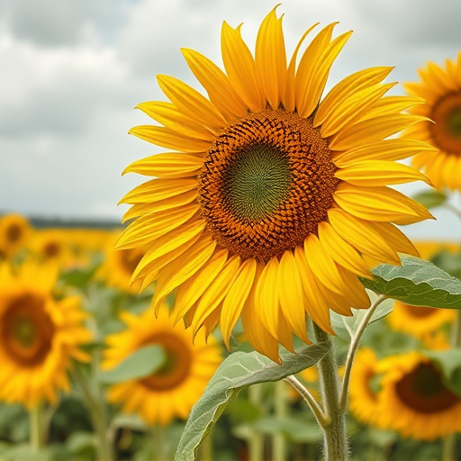sunflower