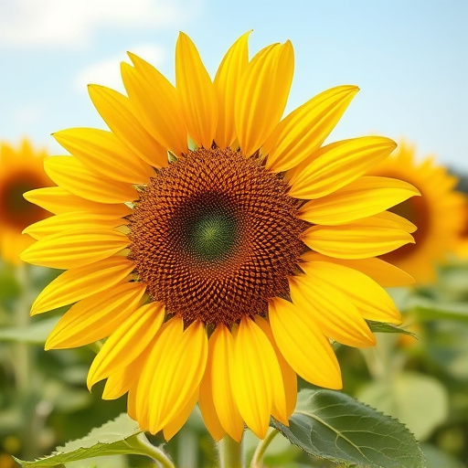 sunflower