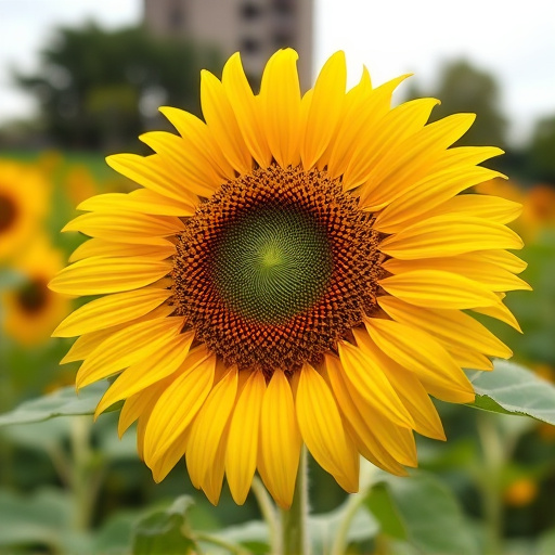 sunflower