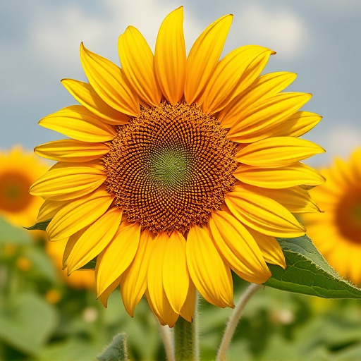 sunflower