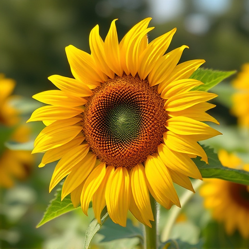 sunflower