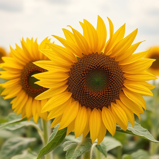 sunflower