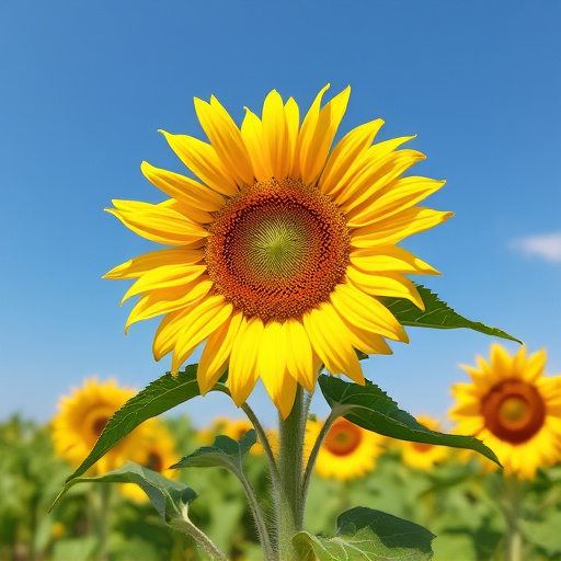 sunflower
