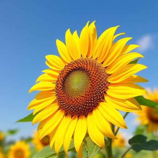 Warm Leicester Birds This Winter with Freezable Sunflower Seeds - Save Money Now!