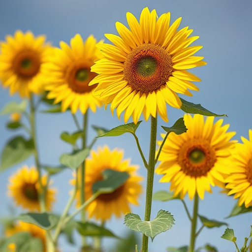 sunflower
