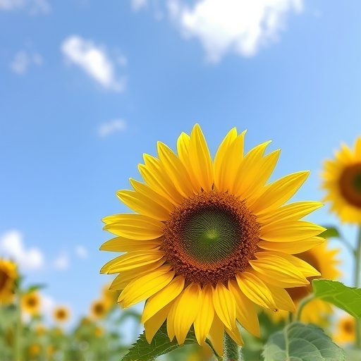 sunflower
