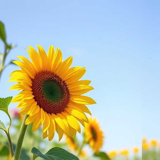 sunflower
