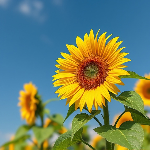 sunflower