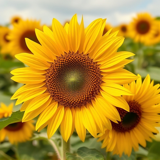 sunflower