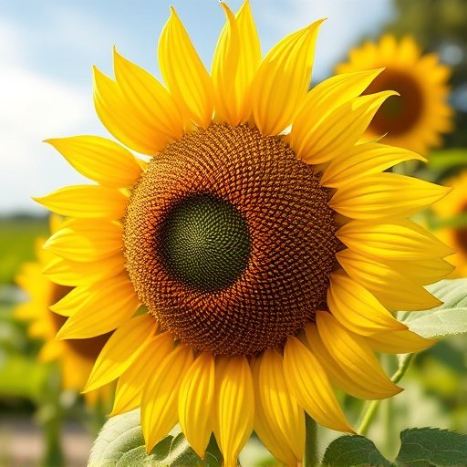 sunflower