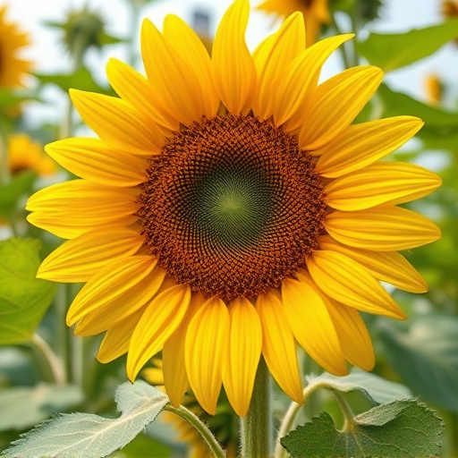 sunflower