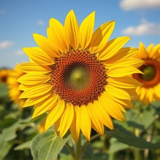 sunflower