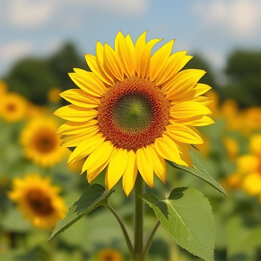 sunflower