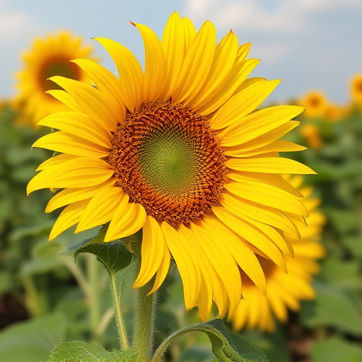 sunflower