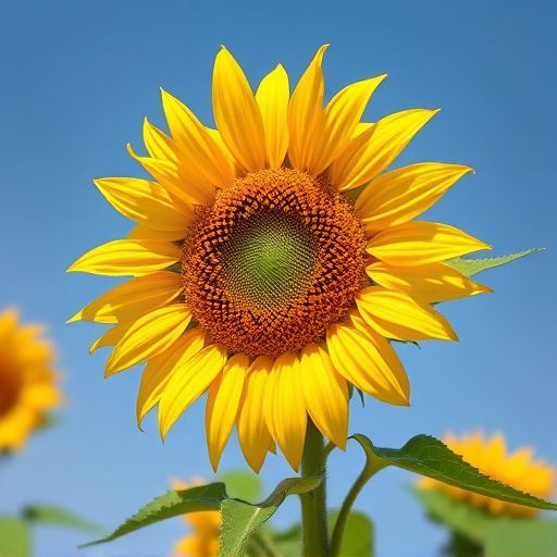 sunflower